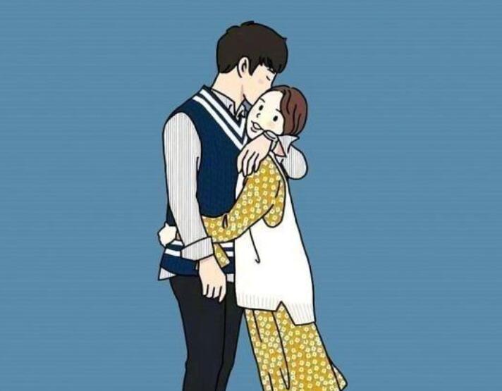 有深意的情话句子文案