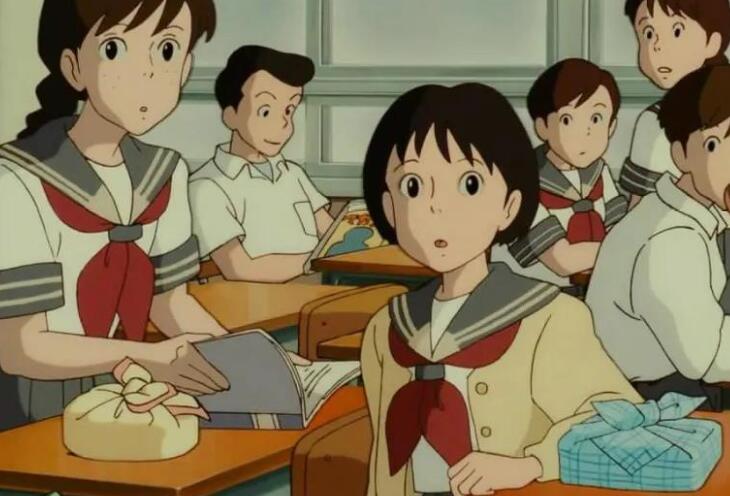 描写初中时光的句子文案