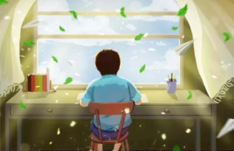 对孩子亏欠陪伴的句子文案