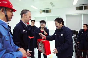 欢迎国外回来的祝福语