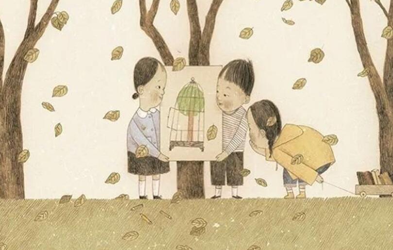 好句文案20～30字