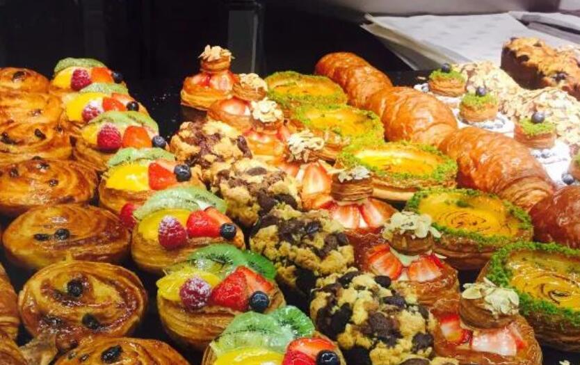 吸引人的美食文案