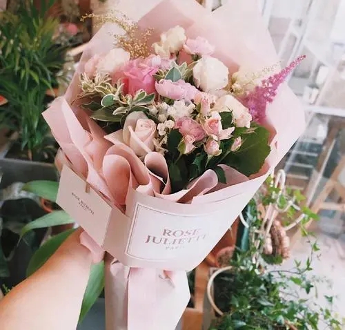 气质女人的早安心语