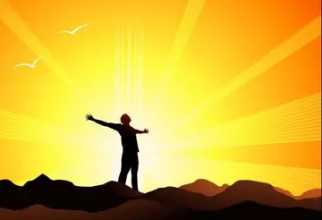 抖音上火的励志句子文案