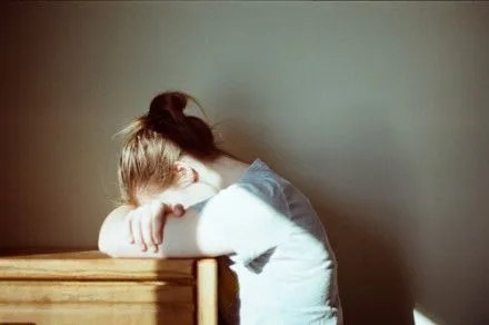 女人心情低落的句子文案