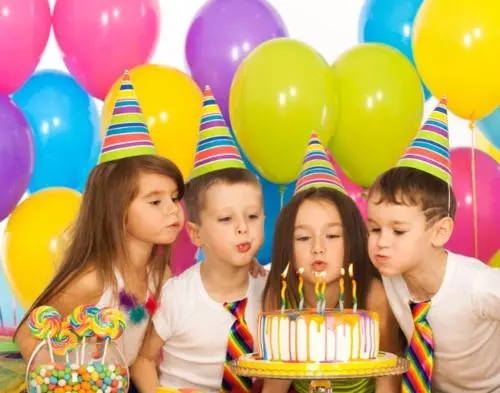 小宝贝祝福语简短精辟