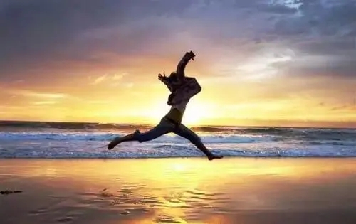 个性签名简短励志8个字