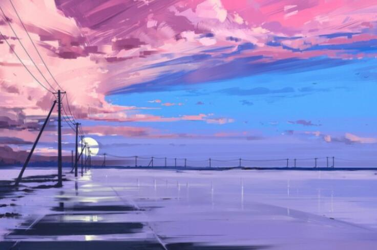 形容雾大的幽默说说文案