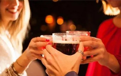 喝酒的句子文案说说心情