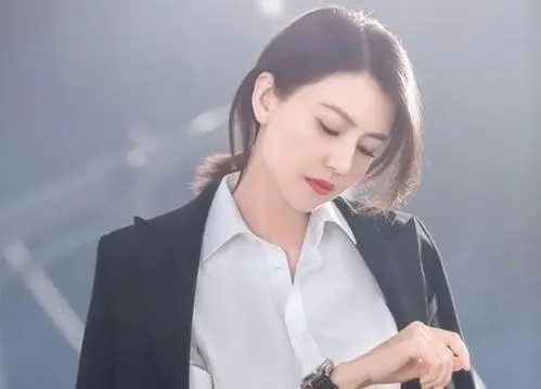 四十岁的女人霸气的话