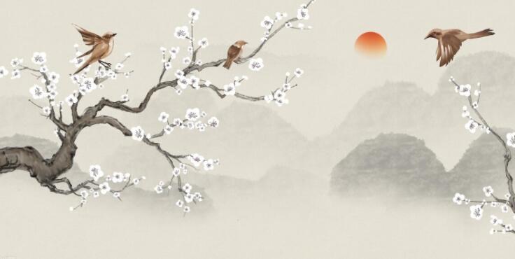 表明对人性失望的诗