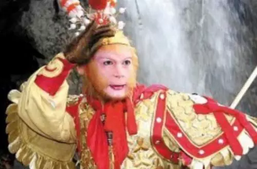 孙悟空说的最经典的一句话