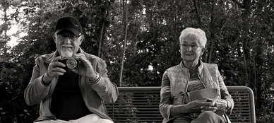 两个人合不合适从细节