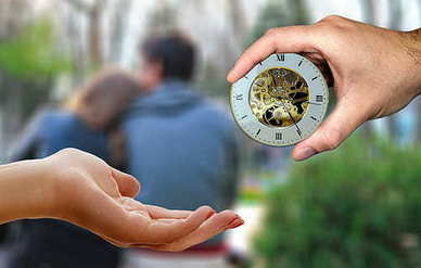 女孩成人礼送什么项链最有意义