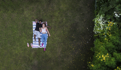 胖子怎么穿搭衣服好看 如何穿搭(身材偏胖的人)