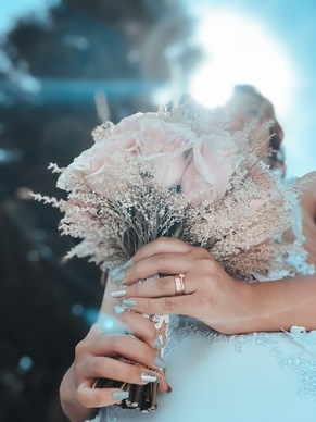 婚礼父母讲话台词 婚庆父亲讲话主持词范文