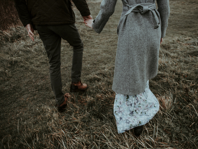 花式秀禾的妆容