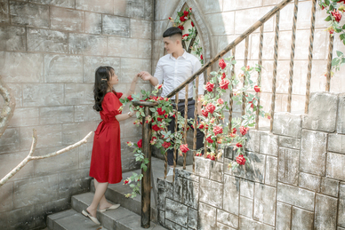 媒人红包给多少 媒人钱一般给多少？