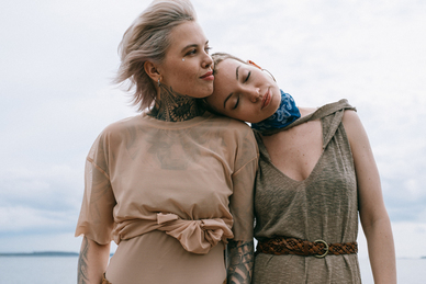 羽绒外套是羽绒服吗 羽绒服和羽绒服外套有什么区别