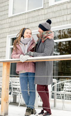 浪漫有寓意的主题名称 情人节创意活动主题名称大全