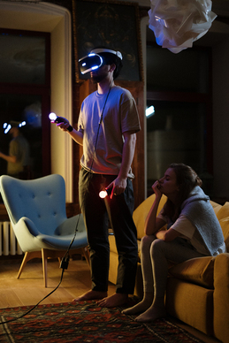 如何调动活动的气氛 活动中活跃气氛的方法