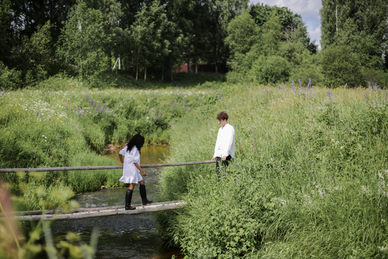吃饭怎么分主位主宾位图片 中餐宴请，怎样安排主宾位置？