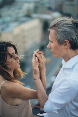 伴娘伴郎服在哪租借 租西装应该去什么场所才能租到