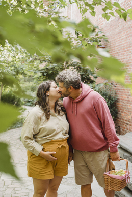 户外婚礼和酒店婚礼哪个好 如果可以,你会选择农村婚礼还是酒店婚礼?