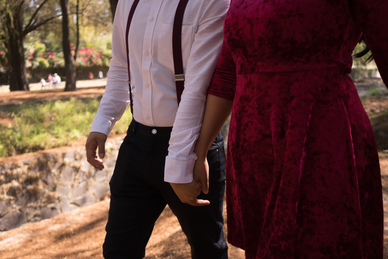 接受无法改变的