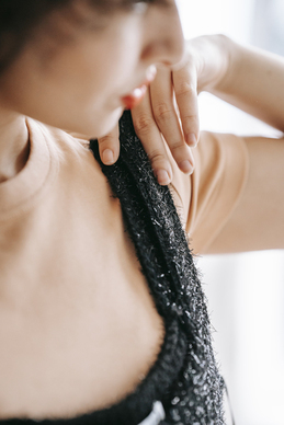 鱼尾裙适合什么年龄穿