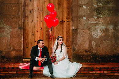 最新高端婚礼主持词 2023婚礼宴会主持词开场白