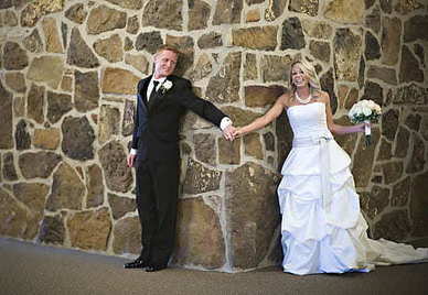 一克拉钻石女戒图片 一克拉钻戒有多大？