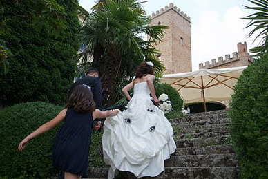 结婚对对方父母说的话 新婚对新娘父母的祝福语