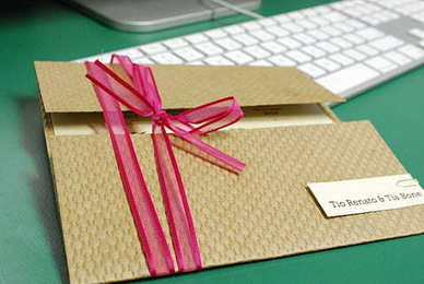 接亲告白卡片怎么写 新郎上门接亲表白的话