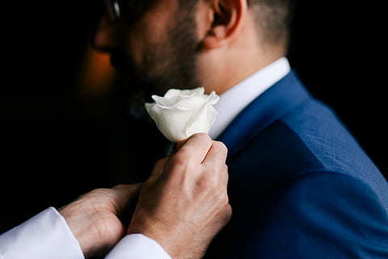 婚礼新郎给新娘的惊喜 结婚典礼上，新郎给新娘的惊喜是什么