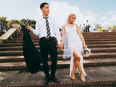 结婚通知文案朋友圈