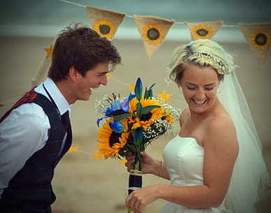 二婚家庭孩子婚礼怎么办