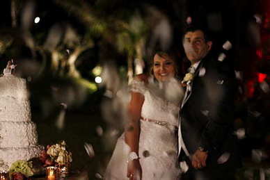 婚礼送老公礼物 结婚送老公什么礼物好