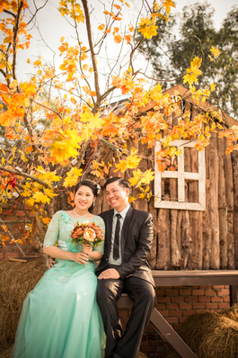 伴郎可以随便穿吗 伴郎着装注意事项有什么?