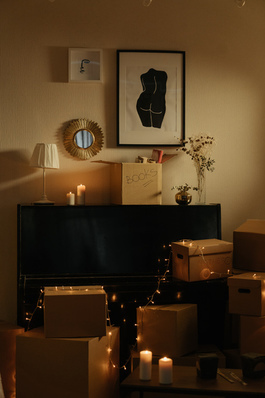 女生名字小清新三字