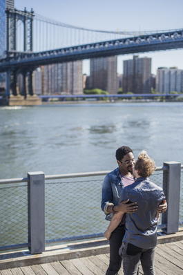 第一次见男方家长穿什么合适