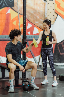 人物形象描写摘抄 描写人物形象的一段话