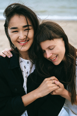 见面和订婚有啥区别