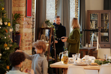 客厅里摆放什么花最好 适合放在客厅的花卉有哪些