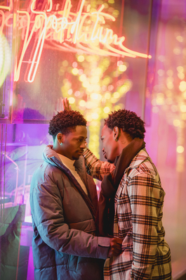 被求婚后女生发的说说