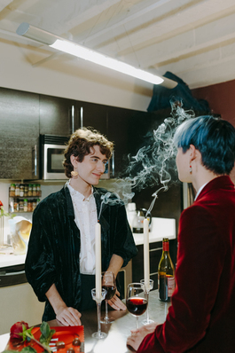 冬天新娘子穿什么衣服好看 新娘冬天结婚穿什么衣服