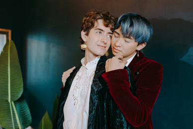 有什么求婚的好点子