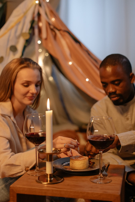 结婚说祝福语怎么说 结婚的祝福语怎么说