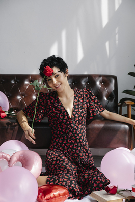 高以翔和唐嫣谈过恋爱吗