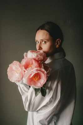 做活动摆点心造型 花式面点的做法带图解